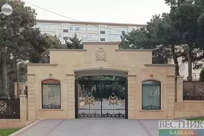 Министерство обороны Азербайджана