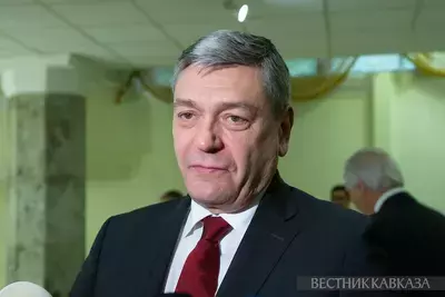 Андрей Руденко