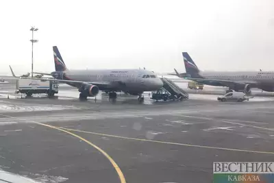 "Аэрофлот" берет паузу в перевозках в ОАЭ до апреля