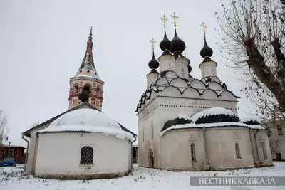 Третья неделя Великого поста 2026: чему посвящена, что можно есть, особые дни