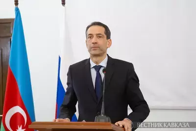 Рахман Мустафаев