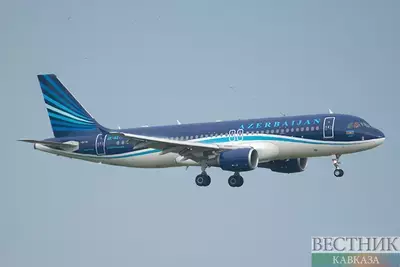 Авиарейсы в Нахчыван возобновились