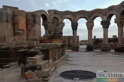 С начала года Армения демонстрирует рост туризма