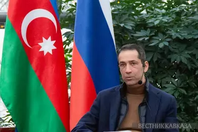 Рахман Мустафаев