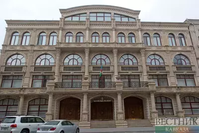 Сотрудничество Счетных палат намерены расширить Азербайджан и Узбекистан