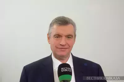 Леонид Слуцкий