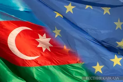 Азербайджан и ЕС расширят сотрудничество в сферах энергетики, торговли и безопасности
