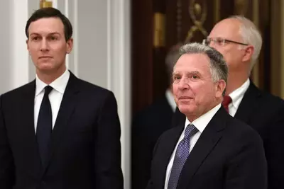 Переговоры России и США во Флориде: Украина не ушла в тень Ирана