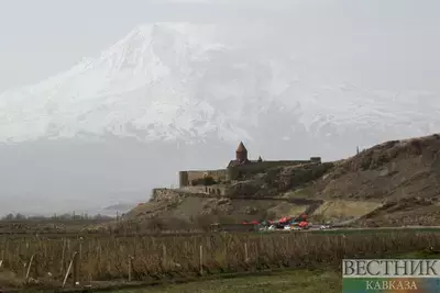 Кавказские тайны: мифы, легенды и археологические загадки