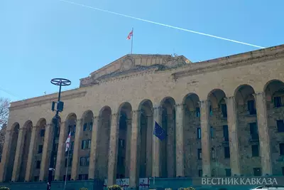 Когда началась новейшая история Грузии или Как грузины умирали за «честь Сталина»?