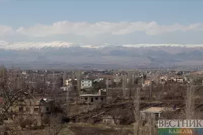 Генсек ООН обратился к Израилю и "Хезболле"