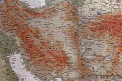 ХАМАС выступил против ударов Ирана, "Ансар Алла" готовы присоединиться