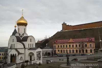 Четвертая неделя Великого поста 2026: чему посвящена, когда день поминовения усопших и что такое Средокрестие?