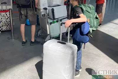 Еще 6 человек было эвакуировано в Азербайджан с территории Ирана