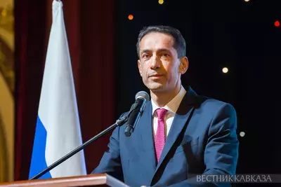 Рахман Мустафаев