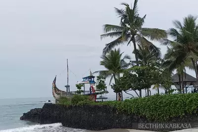 Российскую нефть готова покупать Индонезия