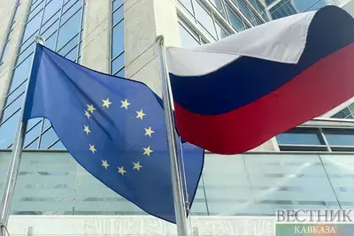 Ормузский кризис толкает Европу к России