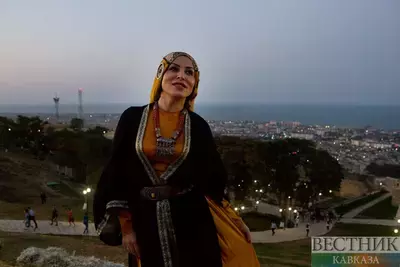 Дагестан заслуженно называют самым крепким регионом – Косачев