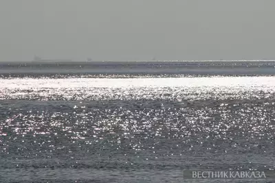 Пляж в Фуджейре