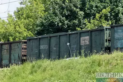 Доля России во внешней торговле Грузии достигла 13%