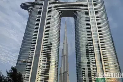 ОАЭ и еще 21 государство призвали Иран разблокировать Ормузский пролив ОАЭ и еще 21 государство призвали Иран разблокировать Ормузский пролив