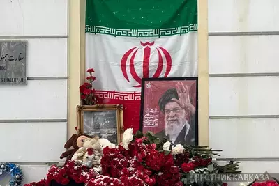 NYT: Планом А у Израиля и США был быстрый госпереворот в Иране