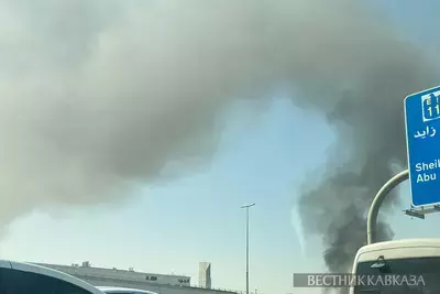 Будут ли ОАЭ и Саудовская Аравия вступать в войну против Ирана?