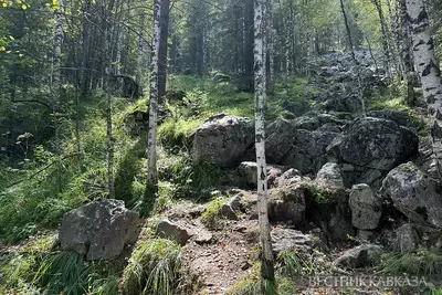 Башкортостан