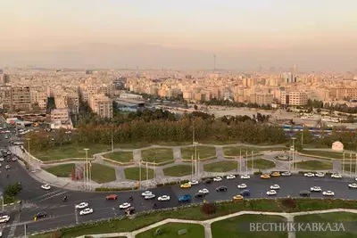 Переговоры Ирана и США 2026: позиции, условия, посредники, что известно? Переговоры Ирана и США 2026: позиции, условия, посредники, что известно?