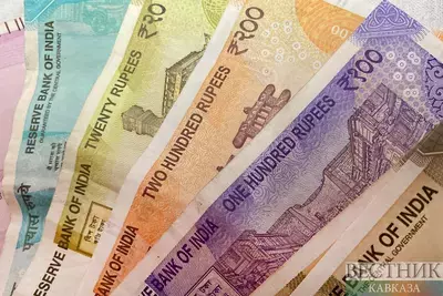 Индийская рупия
