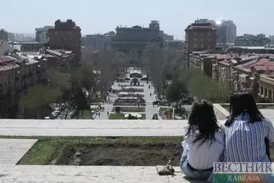 Первый саммит Армения-ЕС пройдет в Ереване 4-5 мая