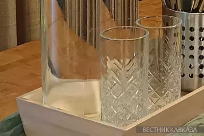 Война на Ближнем Востоке и кризис пресной воды 2026: что происходит?