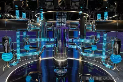 АЭС ”Бушер”: где находится, чем важна и что с ней может случиться? АЭС ”Бушер”: где находится, чем важна и что с ней может случиться?