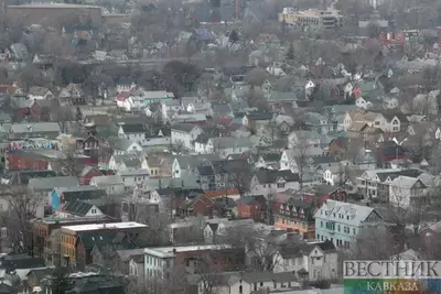 В МИД Грузии сообщили о готовности наладить отношения с США