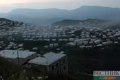 В Карачаево-Черкесии появится новый туристический автомаршрут