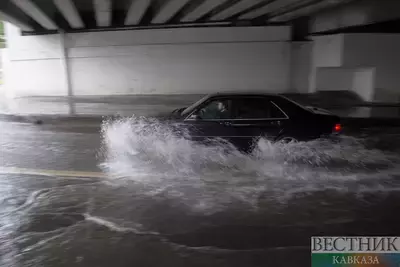 Эвакуация и разрушения: что происходит в Дагестане сегодня