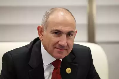 Пашинян: Россия – друг Армении Пашинян: Россия – друг Армении