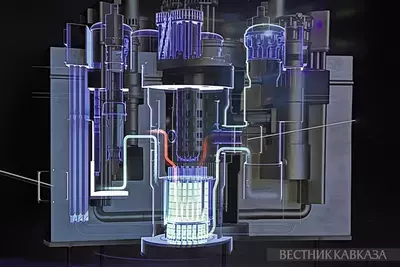 Реакторная установка
