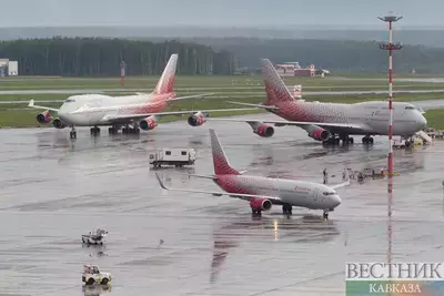 Прямое авиасообщение между Сочи и Нальчиком откроется в мае