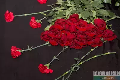 В Азербайджане поминают жертв геноцида 1918 года