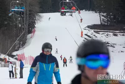 Строительство "Архыза" подорожало более чем в два раза