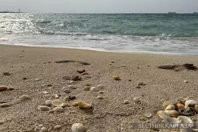 Морской порт