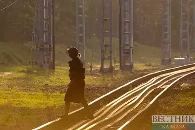Россия не ведет переговоры о передаче концессии по армянским железным дорогам