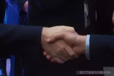 Рукопожатие