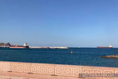 Персидский залив