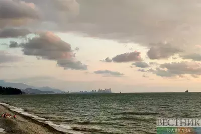 Ильхам Алиев успокоил грузинские власти