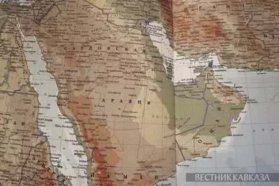 Как иранская война повлияла на Персидский залив? Как иранская война повлияла на Персидский залив?