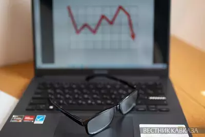 Рабочий ноутбук