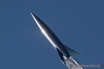 Памятник покорителям космоса