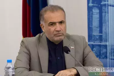 Джалали Казем